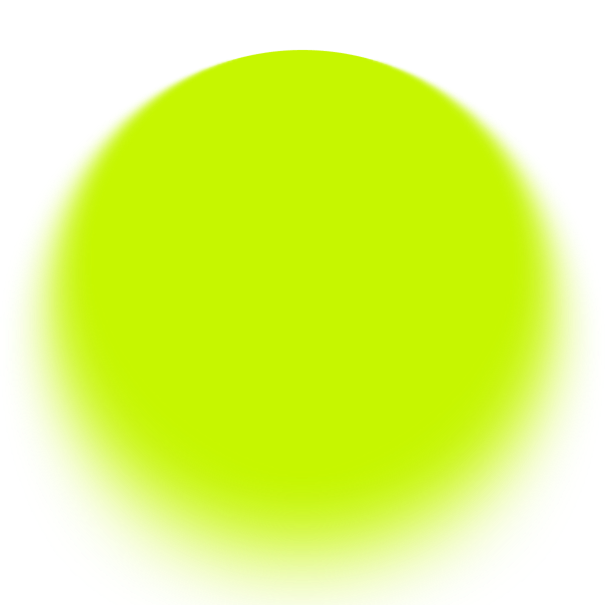greeen bulb