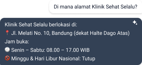 chat waajo hero