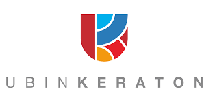 ubin-keraton